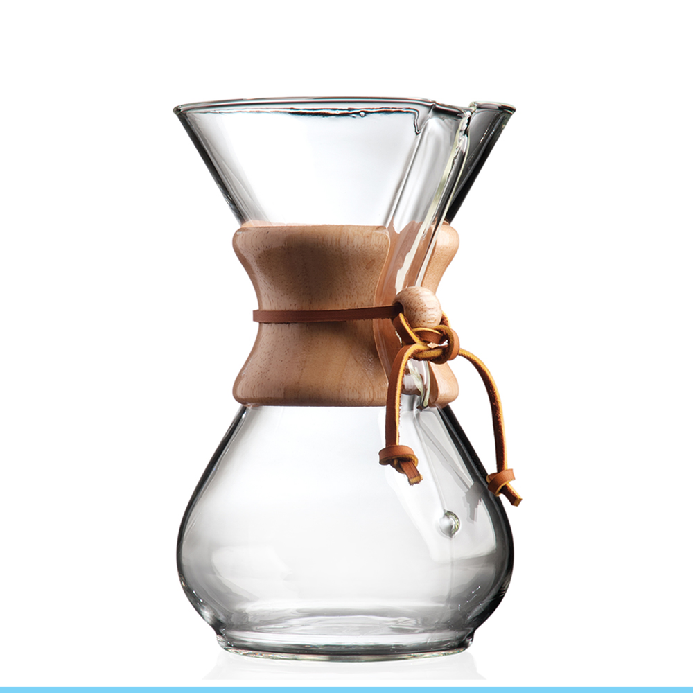 Chemex 6 Cup