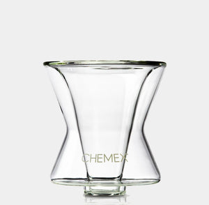 Chemex - CM-FNX Funnex Single Serve Pour Over Brewer