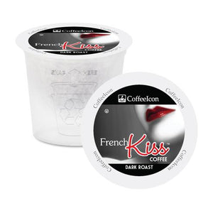 Freedom Ridge Coffee Icon French Kiss 70 CT