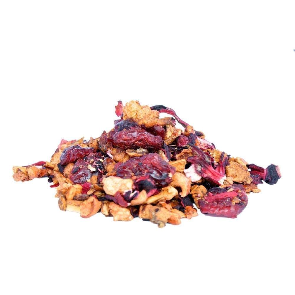 Tea Squared Cranberry Purifier