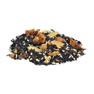 Tea Squared  Creamy Vanilla