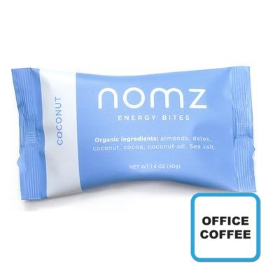 Nomz Coconut 12 pk (Office Coffee)