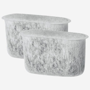 Cuisinart - DCC - RWFC - Replacement Charcoal Water 2 units Filter 2pk