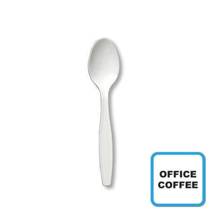Plastic Spoon 300 CT (Office Coffee)