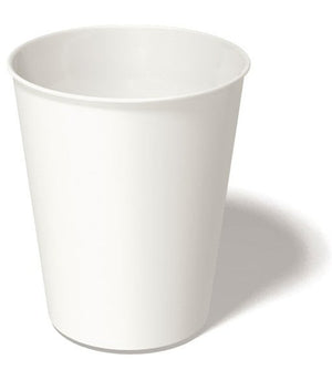 Dover Gourmet Cafe Cups - 50 x 12oz Paper Cups (Office Coffee)