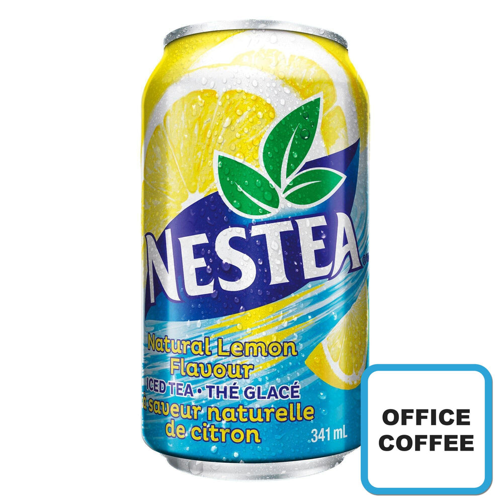 Nestea Ice Tea (12 Cans) (Office Coffee)