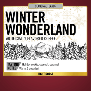 
            
                Load image into Gallery viewer, Barrie House - Winter Wonderland Coffee - 24 CT
            
        