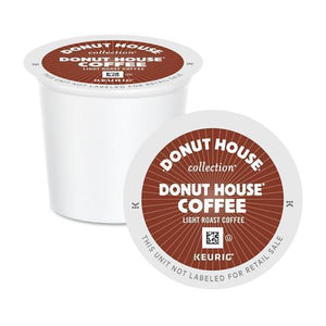 GMCR K CUP Donut House Collection Donut House 24 CT