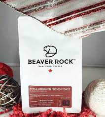 Beaver Rock Apple Cinnamon French Toast 8oz