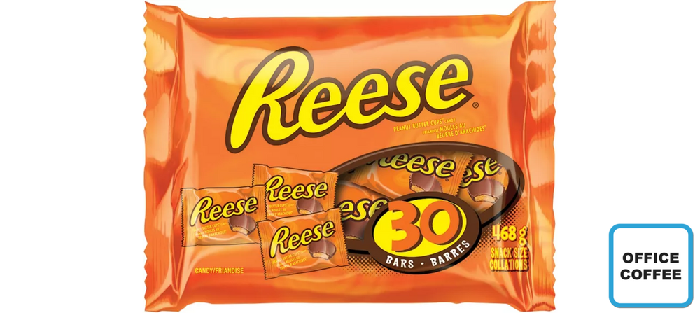 Reese's Puffs 30 x 24grs (Office Coffee)