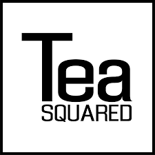 Tea Squared 250 gr bags   Bundle of 50 bags