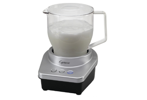 Capresso Froth Plus