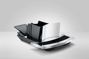 NEW JURA E4 Piano White