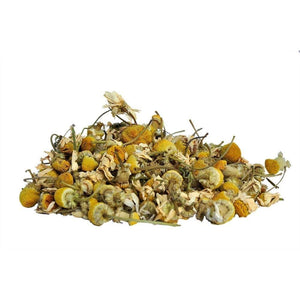 Tea Squared Egyptian Chamomile