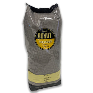 Reunion Island Donut Shop 2lb