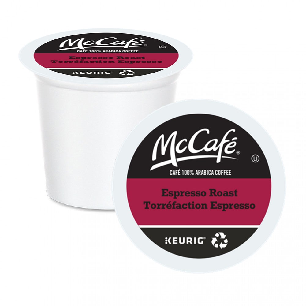 McCafe Espresso 24 CT