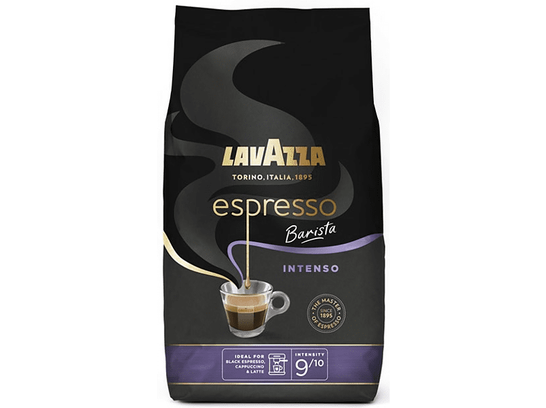 Lavazza - Gusto Intenso Beans 1 kg