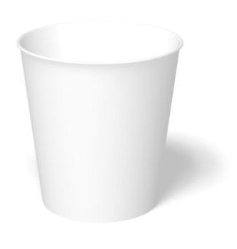 Dover Gourmet Cafe Cups - 50 x 10oz Paper Cups (Office Coffee)