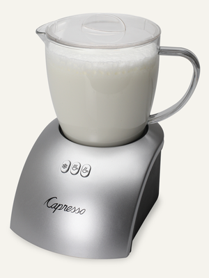 Capresso Froth Plus