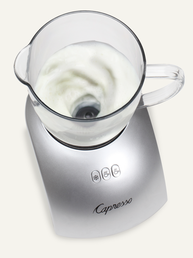 Capresso Froth Plus