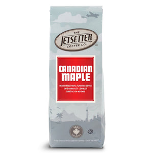 
            
                Load image into Gallery viewer, Jetsetter - Canadian Maple Beans 12 oz
            
        