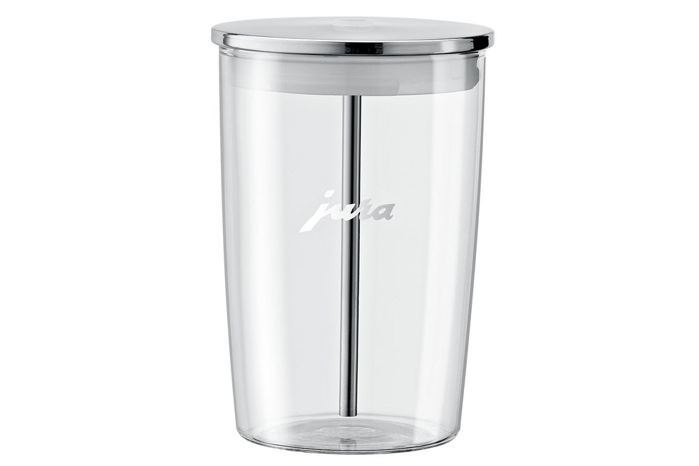 JURA Glass Milk Container 0.5 L Art. 72570