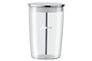 JURA Glass Milk Container 0.5 L Art. 72570