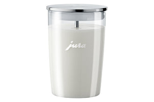 
            
                Load image into Gallery viewer, JURA Glass Milk Container 0.5 L Art. 72570
            
        