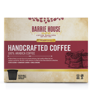 Barrie House - Winter Wonderland Coffee - 24 CT