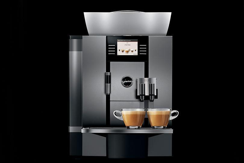Jura giga w3 clearance