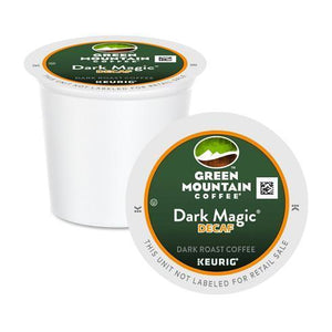 
            
                Load image into Gallery viewer, GMCR K CUP Extra Bold Dark Magic Decaf 24 CT
            
        