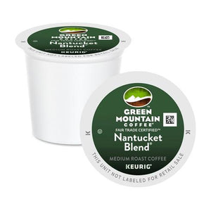 GMCR K CUP Reg Nantucket Blend 24 CT