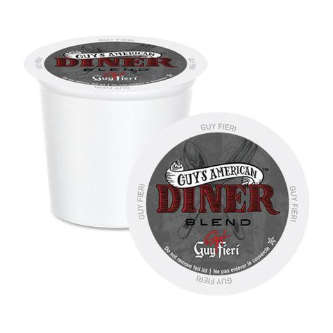 Guy Fieri K Cup