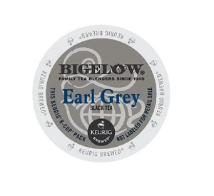 Bigelow Tea K CUP Earl Grey 24 CT
