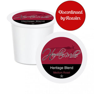 Hamilton Mills Heritage 24 CT