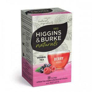 Higgins & Burke Berry Vines