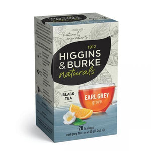 Higgins & Burke Earl Grey Grove