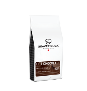 Beaver Rock Premium Hot Chocolate 12 oz