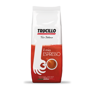 Trucillo Espresso 500g