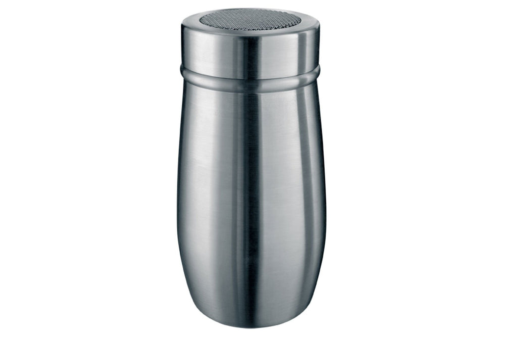 JURA Stainless Steel Cocoa Shaker in Gift Box - Set of 1