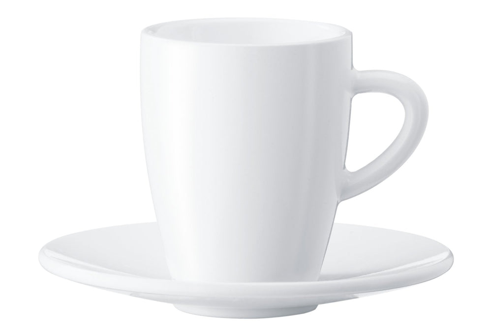 Grosche Turin Double Walled Espresso Cups (Set of 2)