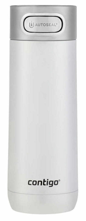 Contigo - Luxe AUTOSEAL White - 14 oz