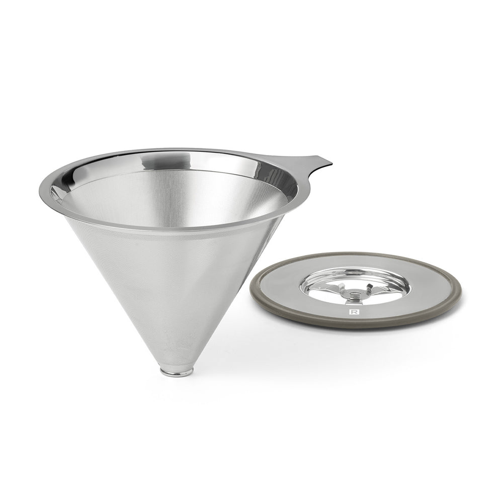 Ricardo - Pour Over Coffee Filter w/Removable Base