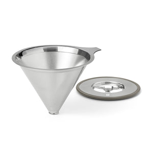 Ricardo - Pour Over Coffee Filter w/Removable Base