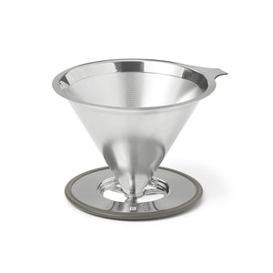 Ricardo - Pour Over Coffee Filter w/Removable Base