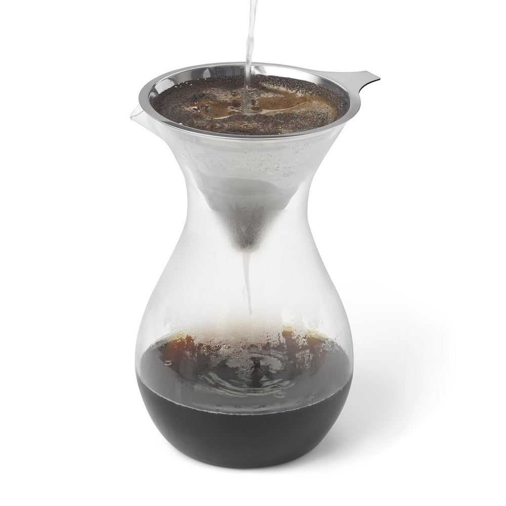 Ricardo - Pour Over Coffee Filter w/Removable Base