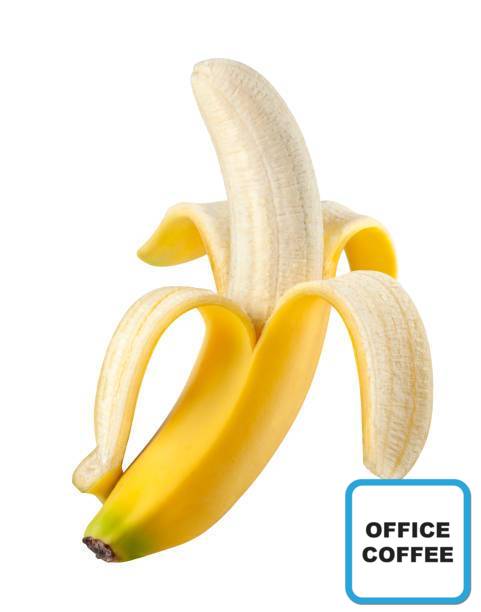 Fresh Fruit  - Bananas 6 (Office Coffee)