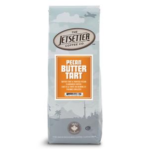Jetsetter - Pecan Butter Tart Beans 12 oz