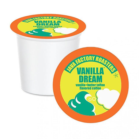 Java Factory K cup