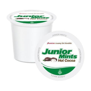 Tootsie Junior Mints Hot Cocoa